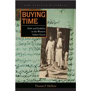 Buying Time by Mcdow, Thomas F., 9780821422823