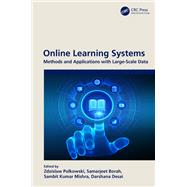 Online Learning Systems by Zdzislaw Polkowski, 9781003272823