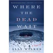 Where the Dead Wait A Novel by Wilkes, Ally, 9781982182823