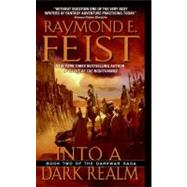 Into Dark Realm by Feist Raymond E, 9780060792824