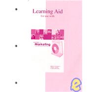 Learning Aid/Essentials Marketing by Perreault, William D.; McCarthy, E. Jerome, 9780073282824