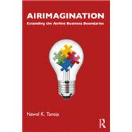 Airimagination by Nawal K. Taneja, 9781003332824