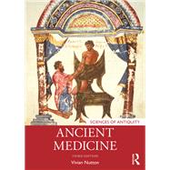 Ancient Medicine by Vivian Nutton, 9781032282824