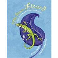 The Brave Lizard by Rusco, Jason Ralph, 9781436372824
