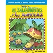 El saltamontes y los hormigas  / The Grasshopper and the Ants: Fables by Housel, Debra J., 9781433392825