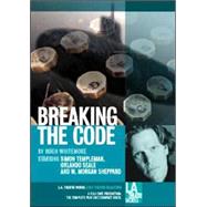 Breaking The Code by O'Neil, Eugene, 9781580812825