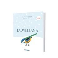 La avellana by Lemasson, Anne Florence, 9788491012825