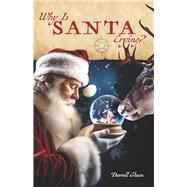 Why Is SANTA Crying? by Gheen, Darrell, 9798350972825