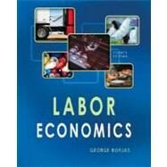 Labor Economics by BORJAS, 9780073402826