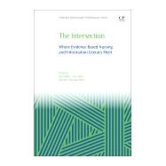 The Intersection by Phelps, Sue; Hyde, Loree; Wolf, Julie Planchon, 9780081012826