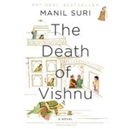 The Death of Vishnu by Suri, Manil, 9780393342826