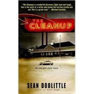 The Cleanup by DOOLITTLE, SEAN, 9780440242826