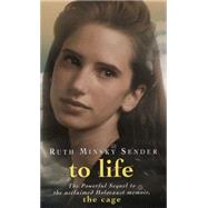 To Life by Sender, Ruth Minsky; Coon, Jim, 9780689832826