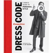 Esquire Dress Code by Esquire; Fielden, Jay, 9781618372826