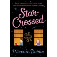 Star-Crossed by DARKE, MINNIE, 9781984822826