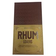 Rhum lovers by Dominique Foufelle, 9782013962827
