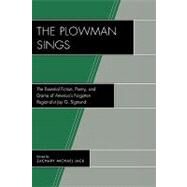 The Plowman Sings by Jack, Zachary Michael, 9780761842828
