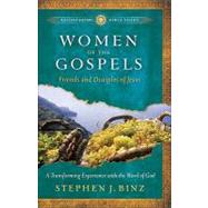 Women of the Gospels by Binz, Stephen J., 9781587432828