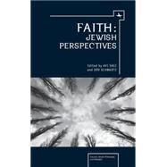 Faith by Sagi, Avi; Schwartz, Dov; Englander, Yakir, 9781618112828
