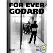 For Ever Godard by Temple, Michael, 9781904772828