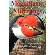 Magnificent Mihirungs by Murray, Peter F.; Vickers-Rich, Patricia, 9780253342829