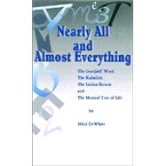 Nearly All And Almost Everything by Dewhitt, Mitzi, 9781413482829