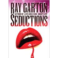 Seductions by Garton, Ray, 9781497642829