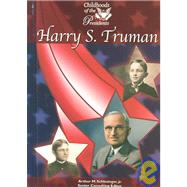 Harry S. Truman by Saffer, Barbara, 9781590842829