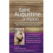 Saint Augustine of Hippo by Kelley, Joseph T., 9781594732829