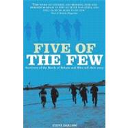 Five of the Few by Darlow, Steve, 9781906502829