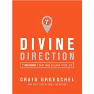 Divine Direction by Groeschel, Craig, 9780310342830