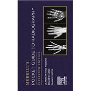 Merrill's Pocket Guide to Radiography by Rollins, Jeannean, 9780323832830