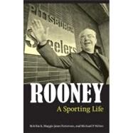 Rooney by Ruck, Rob, 9780803222830