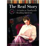 The Real Story by Cords, Sarah Statz, 9781591582830