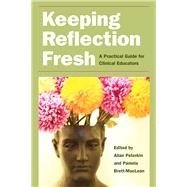 Keeping Reflections Fresh by Peterkin, Allan; Brett-MacLean, Pamela, 9781606352830