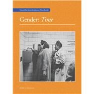 Gender - Time by Sellberg, Karin, 9780028662831