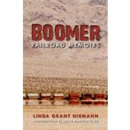 Boomer by Niemann, Linda Grant; Silko, Leslie Marmon, 9780253222831
