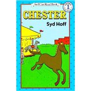 Chester by Hoff, Syd, 9780808572831