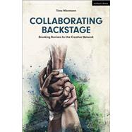 Collaborating Backstage by Niermann, Timo, 9781350072831