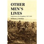 Other Men's Lives by Reddan, William J., 9781594162831