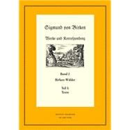 Birken-Walder by Garber, Klaus; Hendel, Christoph; Laufhutte, Hartmut, 9783110362831