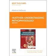 Understanding Pathophysiology - Elsevier Ebook on Vitalsource Retail Access Card by Huether, Sue E.; McCance, Kathryn L., 9780323672832