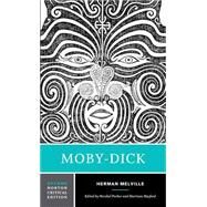 Moby Dick Nce 2E Pa by Melville,Herman, 9780393972832
