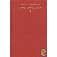 Tropicopolitans by Aravamudan, Srinivas, 9780822322832