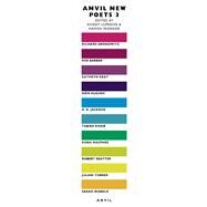 Anvil New Poets 3 by Ironside, Hamish; Lumsden, Roddy, 9780856462832