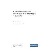 Conservation and Promotion of Heritage Tourism by Srivastava, Surabhi, 9781522562832