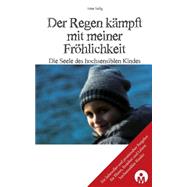 Der Regen Kaempft Mit Meiner Froehlichkeit by Salig, Arne, 9781523242832