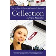 How to Open & Operate a Financially Successful Collection Agency Business by Dyer, Civita, 9781601382832