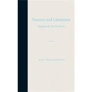 Science and Literature by Wilson, David L., 9780813022833