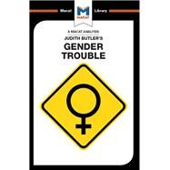 Gender Trouble by Smith-Laing,Tim, 9781912302833